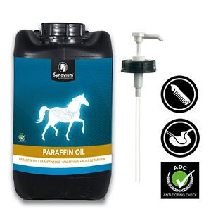 Synovium Paraffin Oil 5000 ml horse