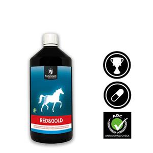 Synovium Red & Gold 1000 ml