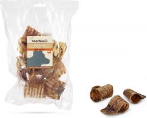 Beeztees Runderluchtpijp - Hondensnack - 200 gram