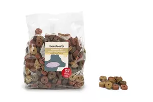 Beeztees Mjammies Mix - 1250 g