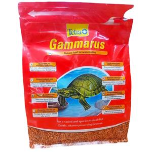 Tetra Gammarus Schildpadvoer 4 liter