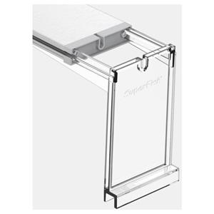 SuperFish Scaper LED Beugel 16cm