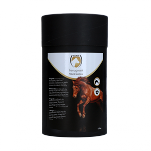 Excellent Fenugreek 2,5KG