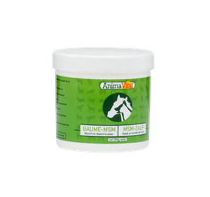 Horsefood MSM Zalf 250 gram