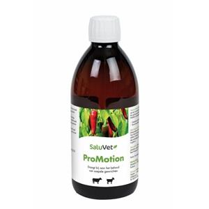 SaluVet ProMotion 500 ML