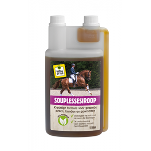 VITALstyle SouplesseSiroop 1 liter