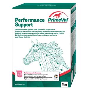 PrimeVal Performance Support 1KG