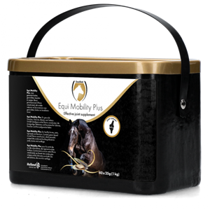 Excellent Equi Mobility Plus 40 sachets