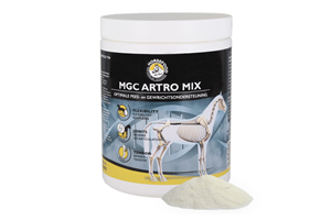 Horsefood MGC Artro Mix | Gewrichtsondersteuning 3 KG