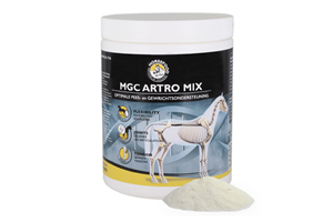 Horsefood MGC Artro Mix | Gewrichtsondersteuning 3KG