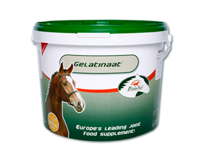 PrimeVal Gelatinaat paard 5 KG