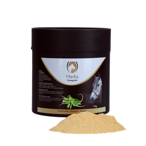Excellent Herbs Fenegriek