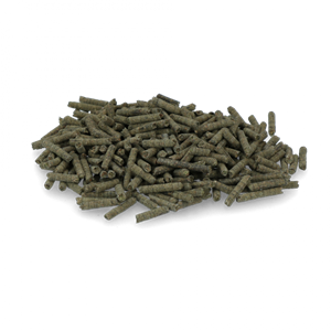 Excellent Equi Zeewier pellets 1KG