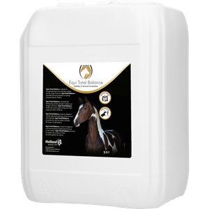 Excellent Equi Total Balance 2,5 liter