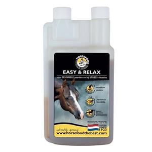 Horsefood Easy & Relax | Tegen STRESS-situaties 1000ml