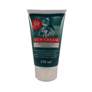 Grand National Sun Cream 150ML