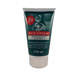 Grand National Sun Cream 150 ml