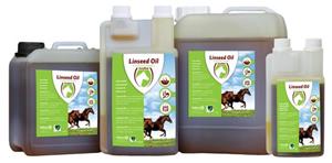 Excellent Lijnzaadolie 500ml