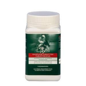 Grand National Knoflook tabletten 1KG