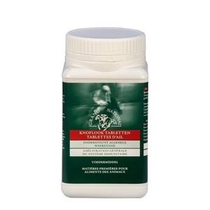 Grand National Knoflook tabletten 1 KG