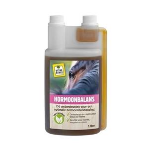 VitalStyle Hormoonbalans 1 liter