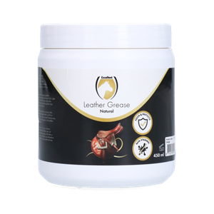 Excellent Leather Grease Natural Waterafstotend