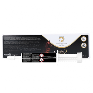 Excellent Equi hoof zink pasta 60ML
