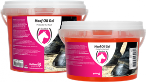 Excellent Hoof Oil Gel 800 gram