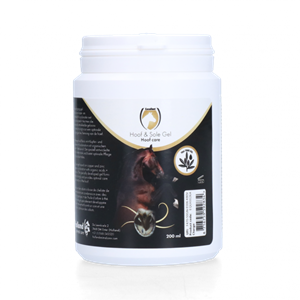 Excellent Equi Hoof & Sole Gel 200ML