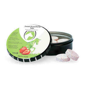 Excellent Sweet tabs Mint 100 stuks