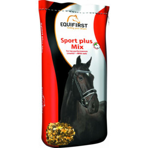 Equifirst Sport Plus Mix 20 kg