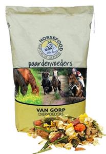 Horsefood Appel mix 20KG