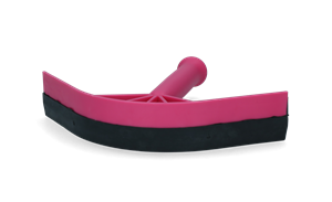 Vplast Zweetschraper original Roze