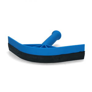 Vplast Zweetschraper original Blauw