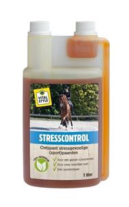 ECOstyle Stress control 1L