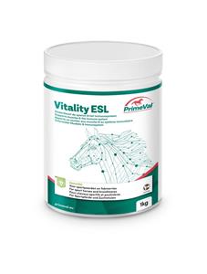 Primeval Vitality ESL - Spiersupplement - Paard