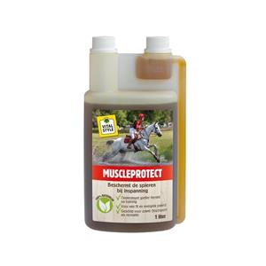 VITALstyle MuscleProtect - Gewricht & Peessupplement - 1 L