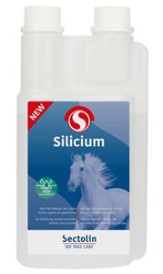 Sectolin Silicium Vloeistof - Gewricht & Peessupplement - 1 L