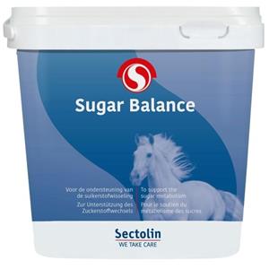 Sectolin Sugar Balance 500 Gram