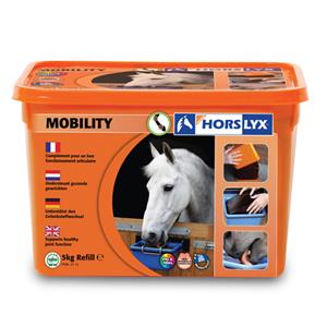 Horslyx Mobility