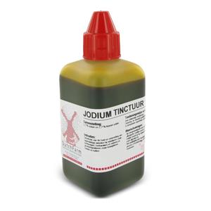 Agrapharm Jodiumtinctuur 2% 250ml