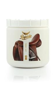 Rapide Ledervet blank 5 liter
