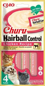 Inaba Churu Hairball kat Kip