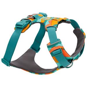 Ruffwear Hondentuig Front Range Harness, spring mountains