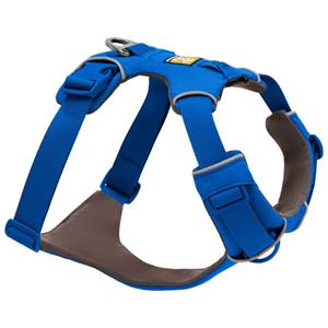 Ruffwear - Front Range Harness - Hondentuig, blauw
