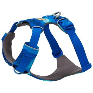 Ruffwear Hondentuig Front Range Harness, coastal mountain