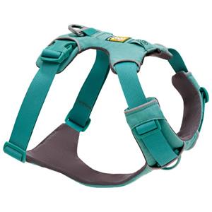 Ruffwear  Front Range Harness - Hondentuig, groen