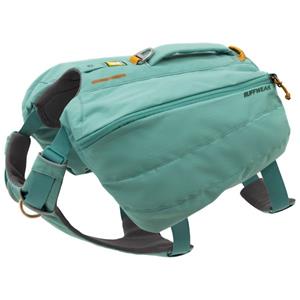 Ruffwear  Front Range Day Pack - Hondentuig, groen