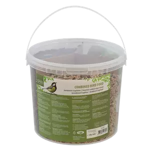 esschertdesign Best of Birds Vogelvoermix in emmer 3kg