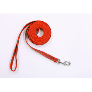 Brekz Lange weblijn antislip 20mm x 5 meter Geel